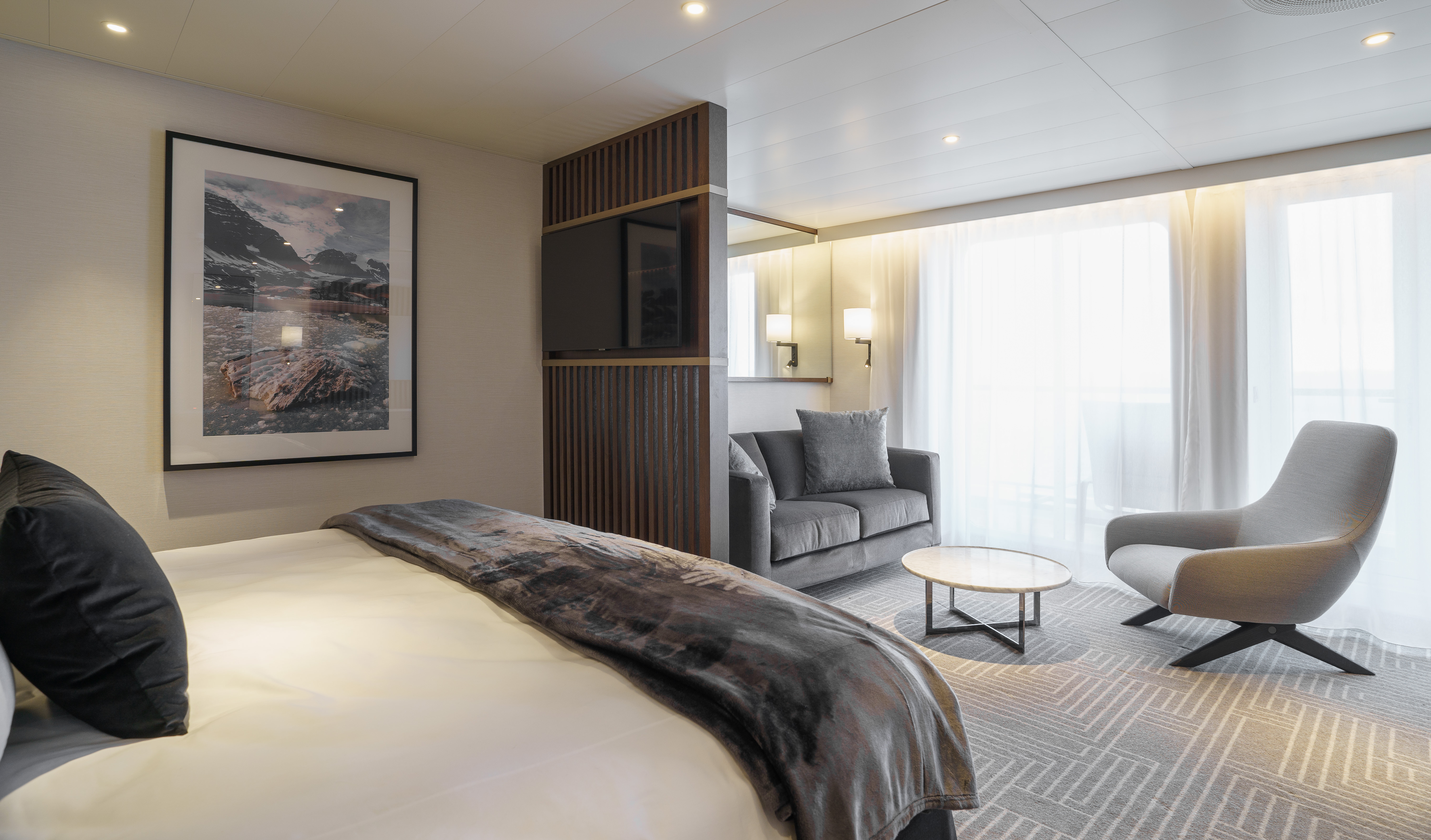 Penthouse Suite